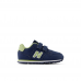 NEW BALANCE sneakers παιδικό IV500CNE μπλε